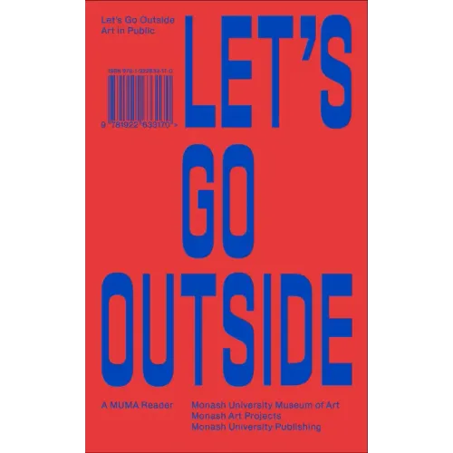 Let's Go Outside: Art in Public