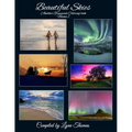 Beautiful Skies: Another Grayscale Coloring Book