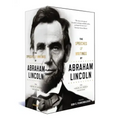 The Speeches & Writings of Abraham Lincoln: A Library of America Boxed Set