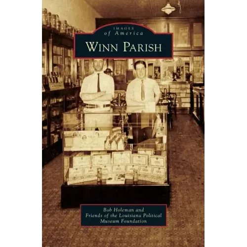 Winn Parish