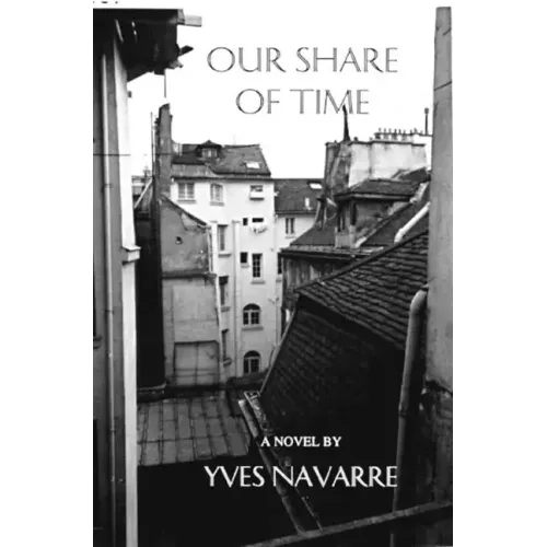 Our Share of Time