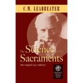 The Science of the Sacraments