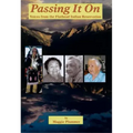 Passing It on: Voices from the Flathead Indian Reservation