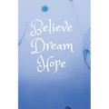 Dream: Dare to Dream