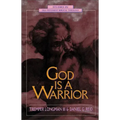 God is a Warrior
