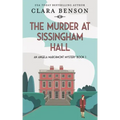 The Murder at Sissingham Hall