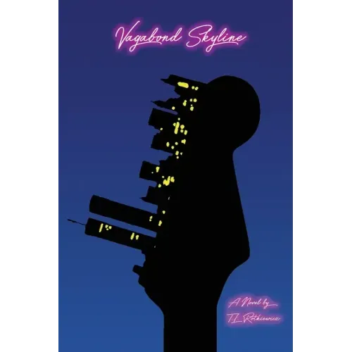 Vagabond Skyline