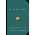 Egypt And Nubia