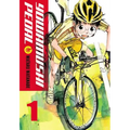Yowamushi Pedal, Vol. 1: Volume 1