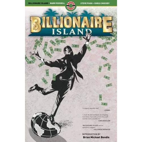 Billionaire Island