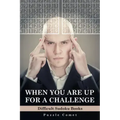 When You are Up for a Challenge Difficult Sudoku Books