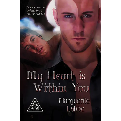 My Heart is Within You