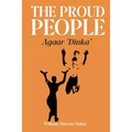 THE PROUD PEOPLE Agaar "Dinka"