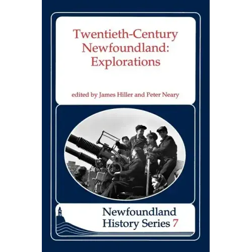 Twentieth Century Newfoundland