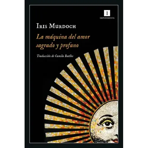 Máquina del Amor Sagrado Y Profano, La