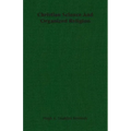 Christian Science And Organized Religion