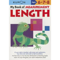 Kumon My Book of Measurement Length