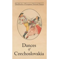 Dances of Czechoslovakia