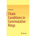Chain Conditions in Commutative Rings