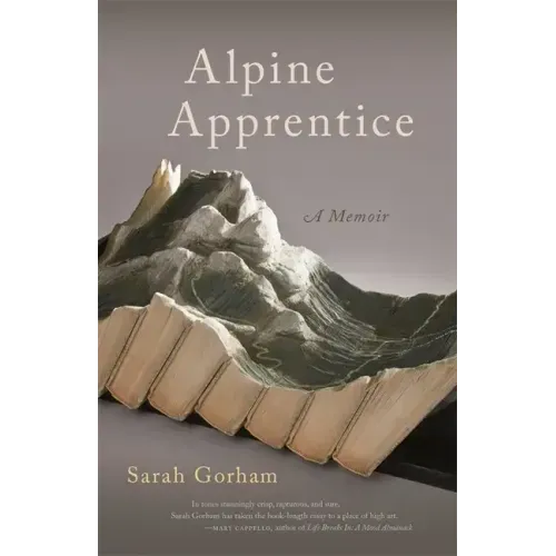 Alpine Apprentice