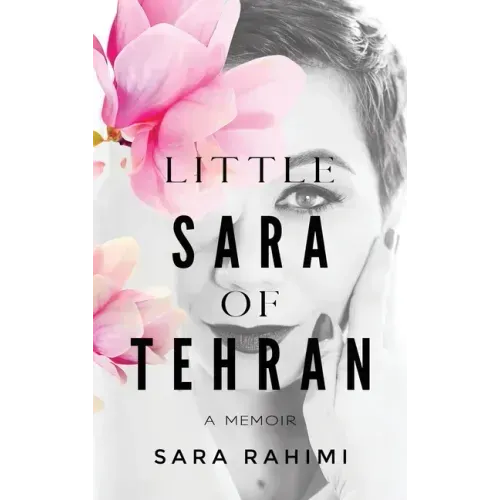 Little Sara of Tehran