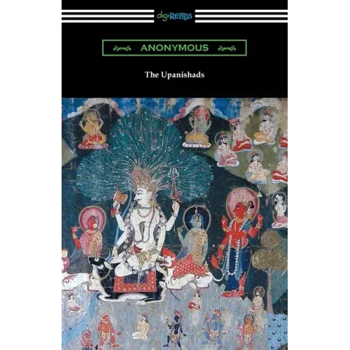The Upanishads