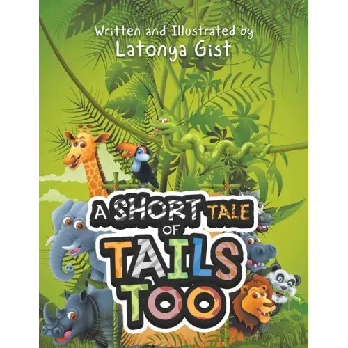 A Short Tale of Tails Too