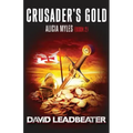 Crusader's Gold (Alicia Myles 2)