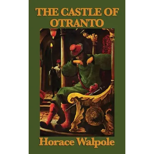 The Castle of Otranto