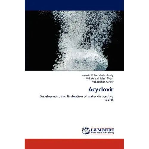 Acyclovir
