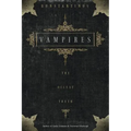 Vampires: The Occult Truth