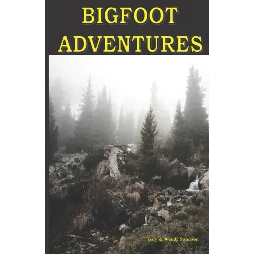 Bigfoot Adventures