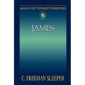 Abingdon New Testament Commentaries: James