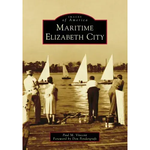 Maritime Elizabeth City