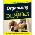 Organizing for Dummies