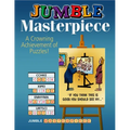 Jumble(r) Masterpiece: A Crowning Achievement of Puzzles!
