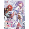 I Quit My Apprenticeship as a Royal Court Wizard to Become a Magic Item Craftswoman (Manga) Vol. 4
