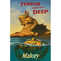 Terror from the Deep