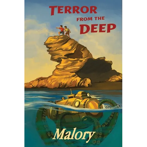 Terror from the Deep