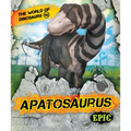Apatosaurus