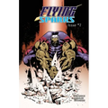 Flying Sparks Issue #2