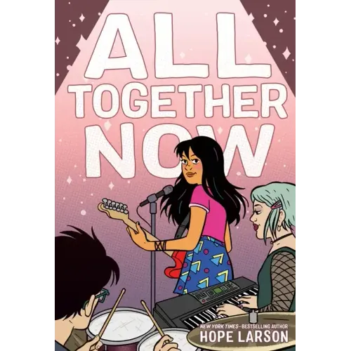 All Together Now