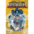 The Machu Picchu Mystery: A (Dyslexia Adapted) Monstacademy Mystery