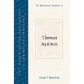 The Westminster Handbook to Thomas Aquinas