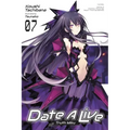 Date a Live, Vol. 7 (Light Novel): Truth Miku Volume 7