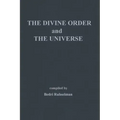 The Divine Order and the Universe