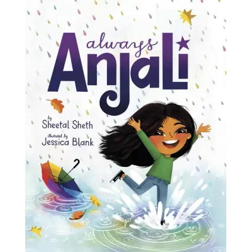 Always Anjali