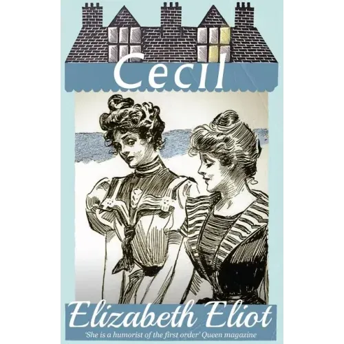 Cecil