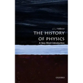 The History of Physics: A Very Short Introduction