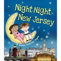 Night-Night New Jersey